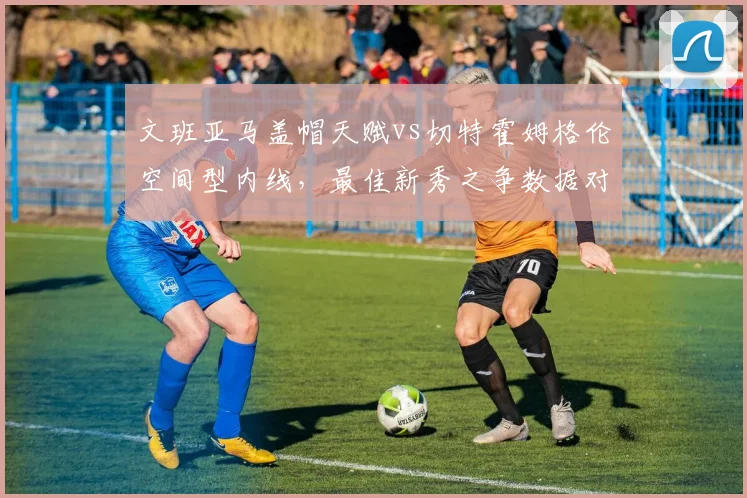 文班亚马盖帽天赋vs切特霍姆格伦空间型内线，最佳新秀之争数据对比